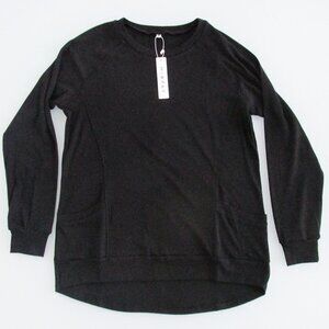 Misfay (NWT) Women's Long Sleeve Knit Top Size Medium